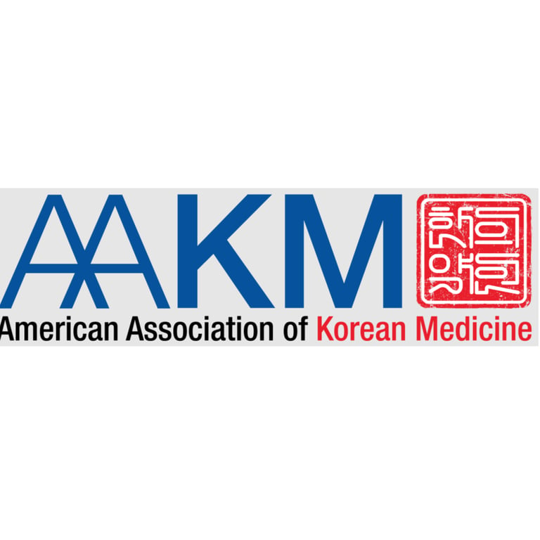 Korean Organization Near Me - American Association of Korean Medicine