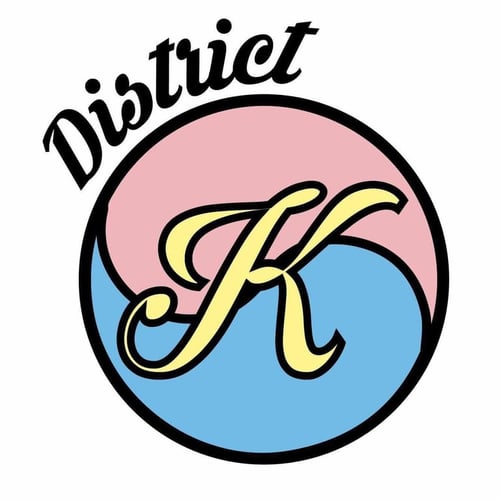 GWU District K Korean Dance Team attorney