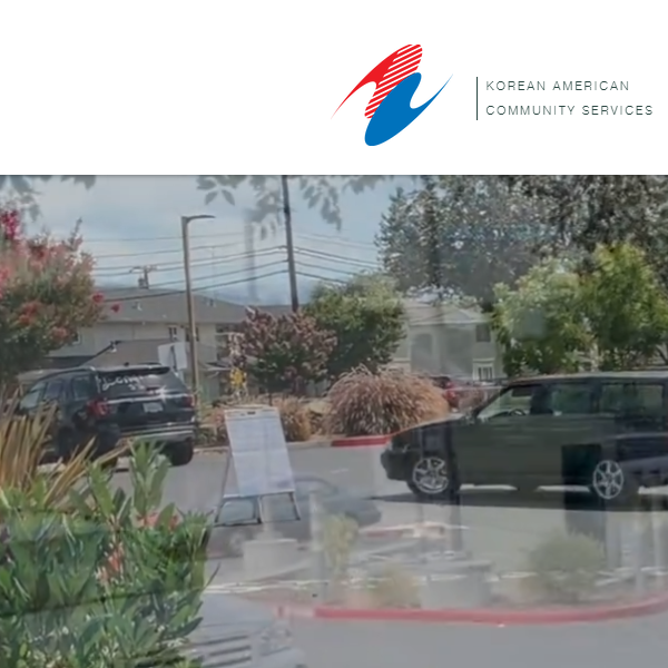 Korean American Community Services of Silicon Valley - Korean organization in San Jose CA