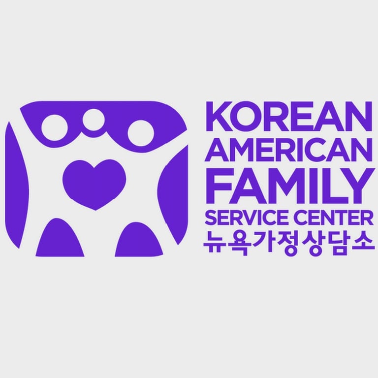 Korean Organization Near Me - Korean American Family Service Center
