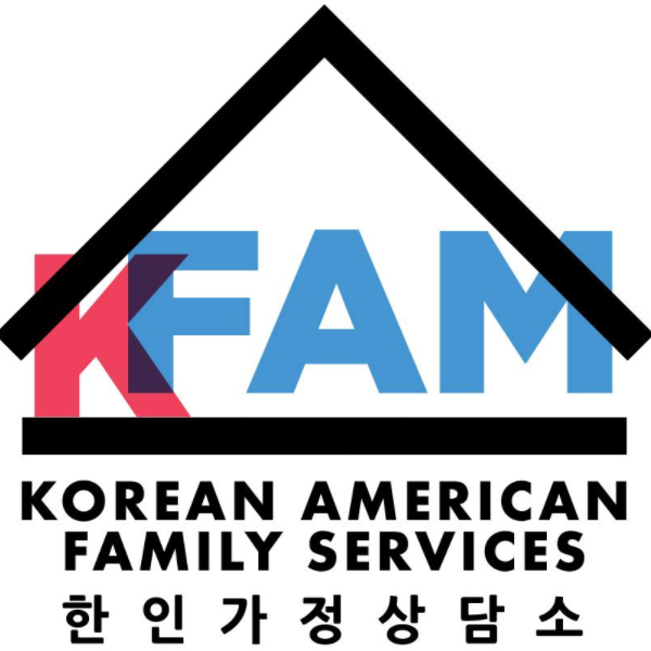 Korean Organization Near Me - Korean American Family Services
