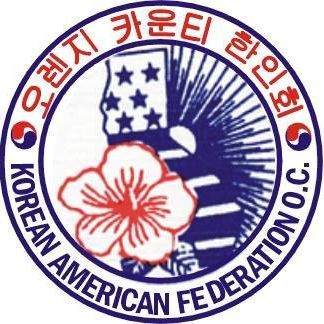 Korean Organization Near Me - Korean American Federation of Orange County
