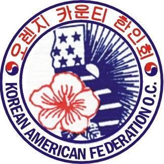 Korean Speaking Nonprofits Near Me - Korean American Federation of Orange County