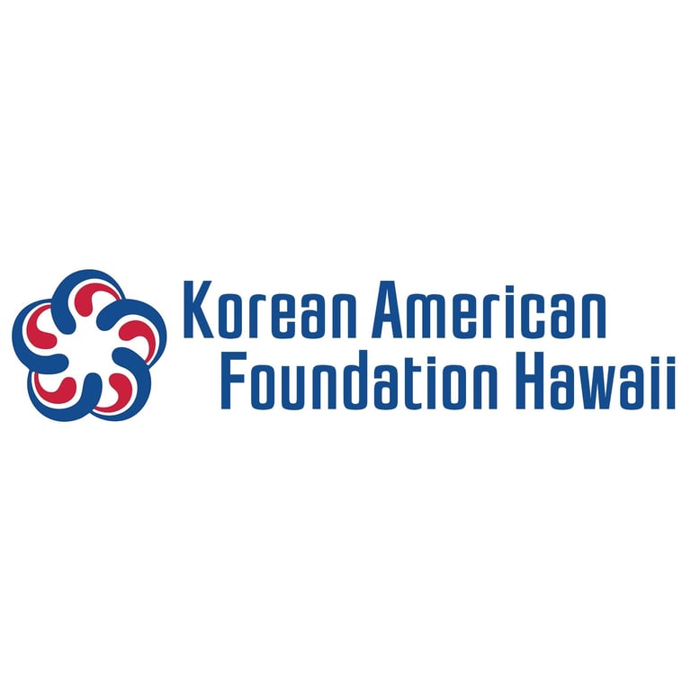 Korean Organization Near Me - Korean American Foundation Hawaii