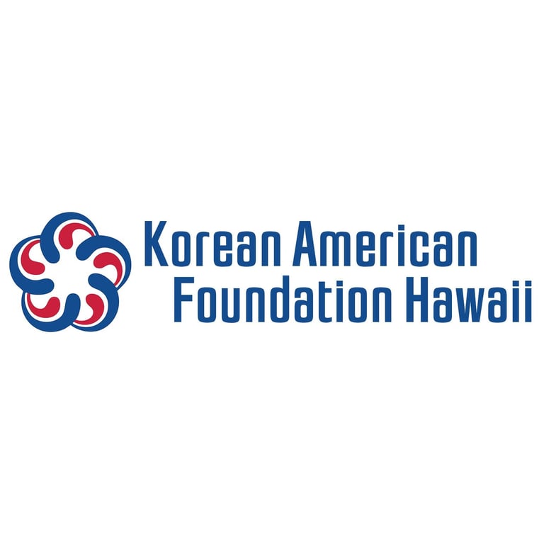 Korean Category Near Me - Korean American Foundation Hawaii