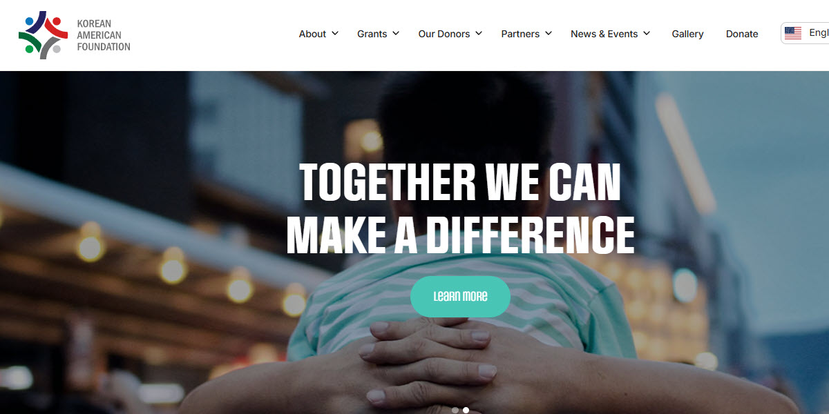 Korean American Foundation