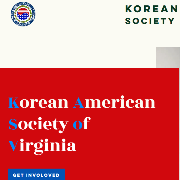 Korean Category Near Me - Korean American Society of Virginia
