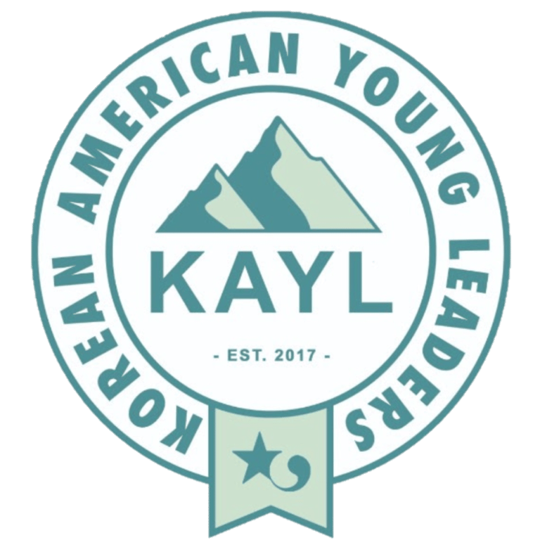 Korean Speaking Category Near Me - Korean American Young Leaders