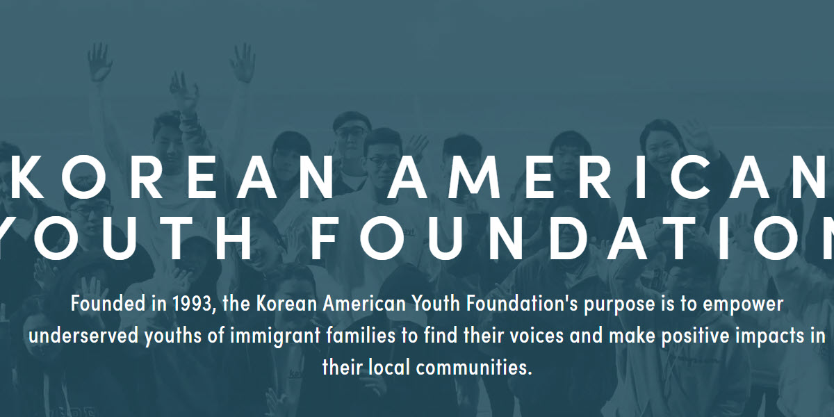 Korean-American Youth Foundation