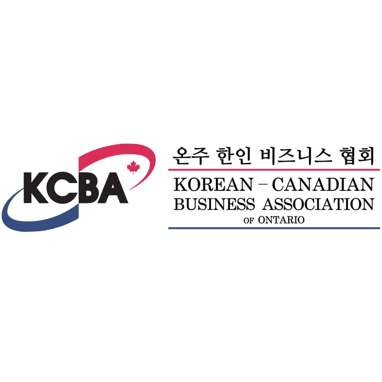 Korean Speaking Nonprofits Near Me - Korean Canadian Business Association