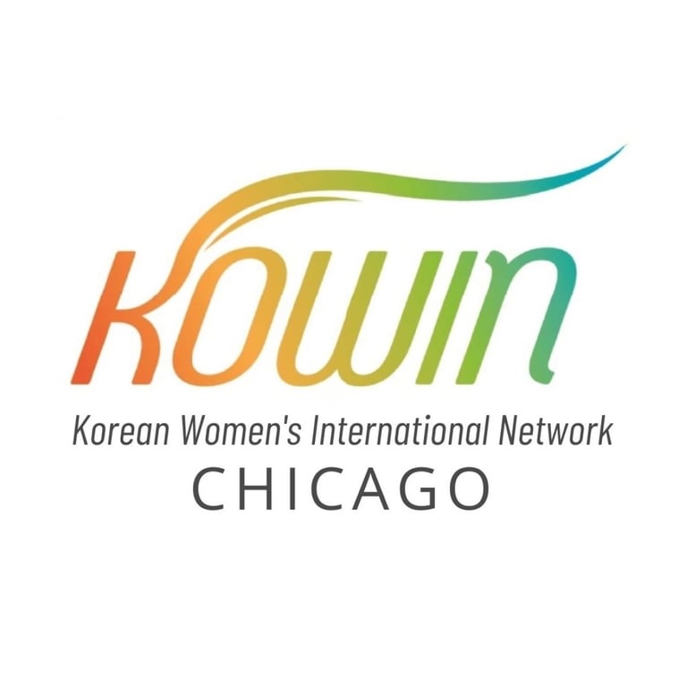 Korean Organization Near Me - Korean Women’s International Network Chicago Chapter