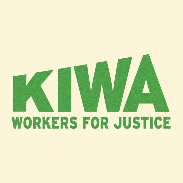 Korean Nonprofits Near Me - Koreatown Immigrant Workers Alliance