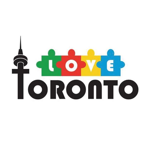 Love Toronto (Korean-Canadian Community Services), Korean category in North York, Ontario