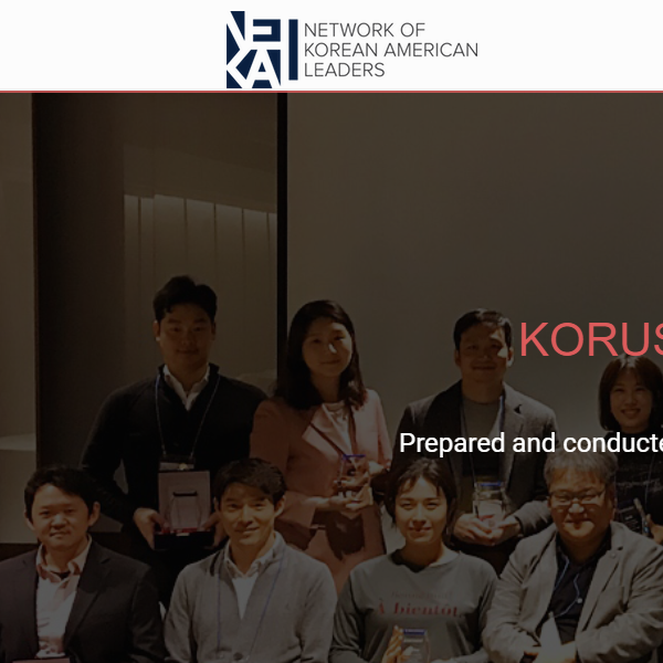 Korean Speaking Category Near Me - Network of Korean American Leaders