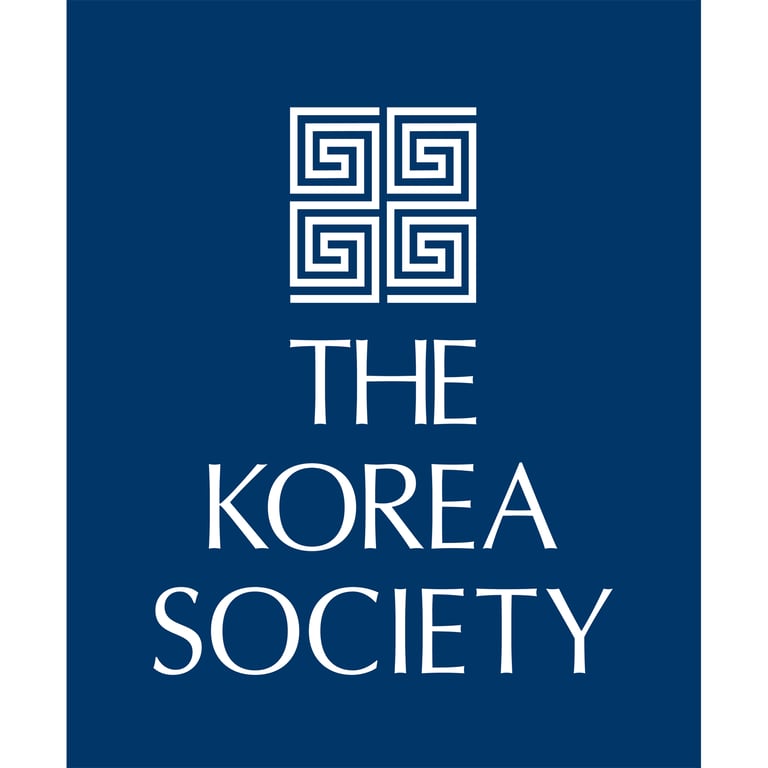 The Korea Society attorney