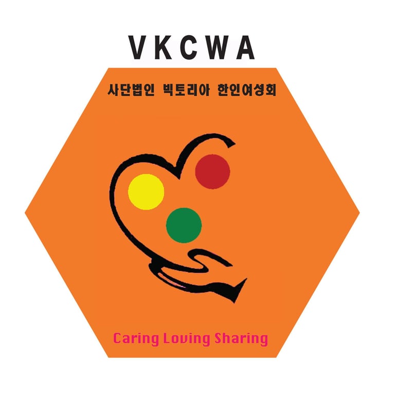 Victoria Korean-Canadian Women’s Association - Korean organization in Victoria BC
