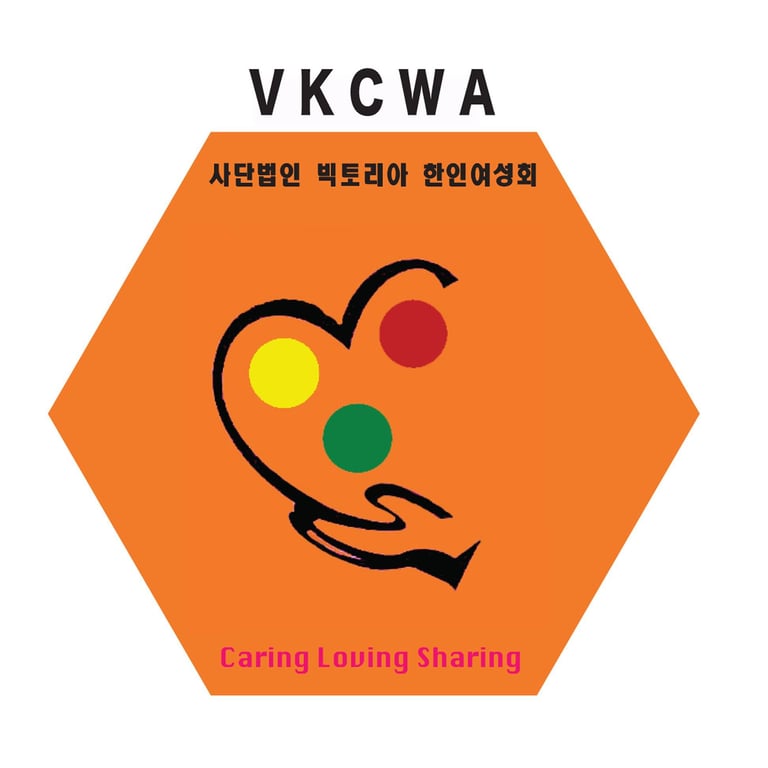 Korean Speaking Category Near Me - Victoria Korean-Canadian Women’s Association